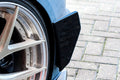 Hintere Seitenflaps für Audi R8 4S Facelift ab Bj. 2019