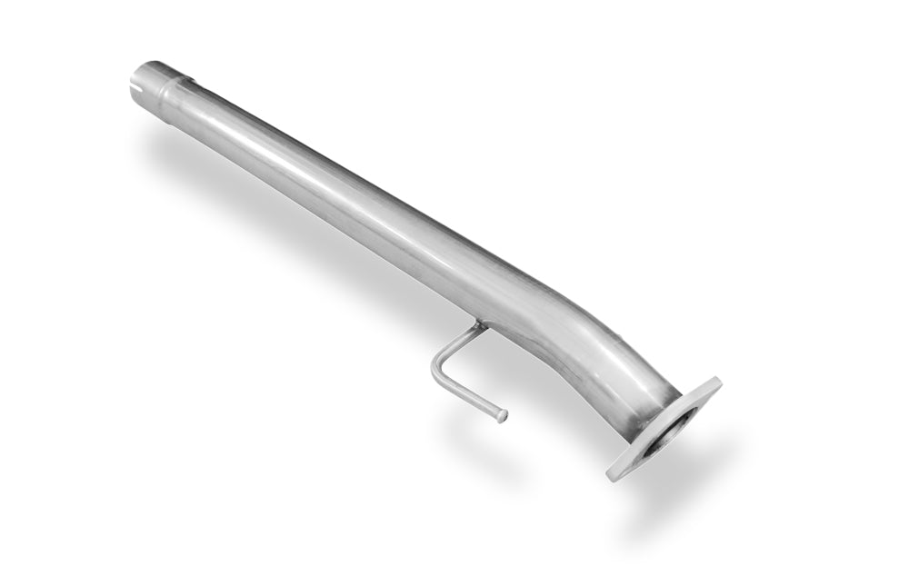 Fox passend fürKia Optima Sportswagon JF Vorschalldämpferersatzrohr