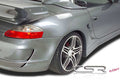 CSR Kotflügel Hinterachse rechts für Porsche 986 Boxster KOT004