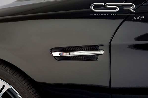 CSR Bodykit Tuning Spoiler Set für BMW E91 Touring BK287