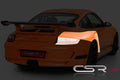 CSR Kotflügel Hinterachse rechts für Porsche 911 996 KOT007
