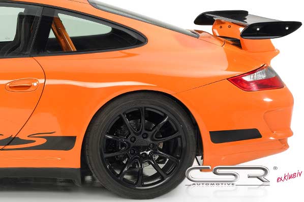 CSR Kotflügel Hinterachse links für Porsche 911 996 KOT008
