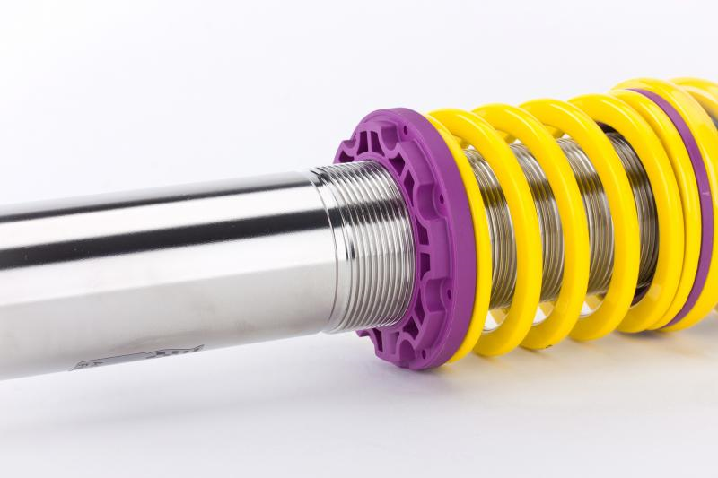 KW Gewindefahrwerk V3 inox V3 für VW BEETLE (35-65/40-70 mm) | Teilegutachten
