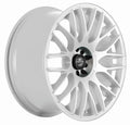 BARRACUDA KARIZZMA Racingwhite 7.5x17 ET35 100-112