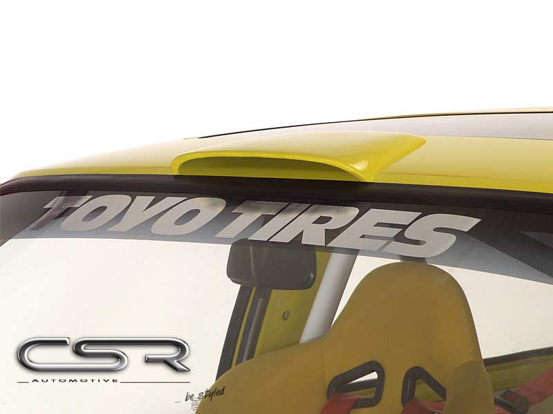 CSR Lufthutze Dach für VW - Audi - BMW - Opel - Seat - VW LF001