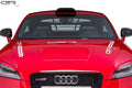 CSR Lufthutze Lufteinlass Dach für Audi TT 8J Coupè LF003