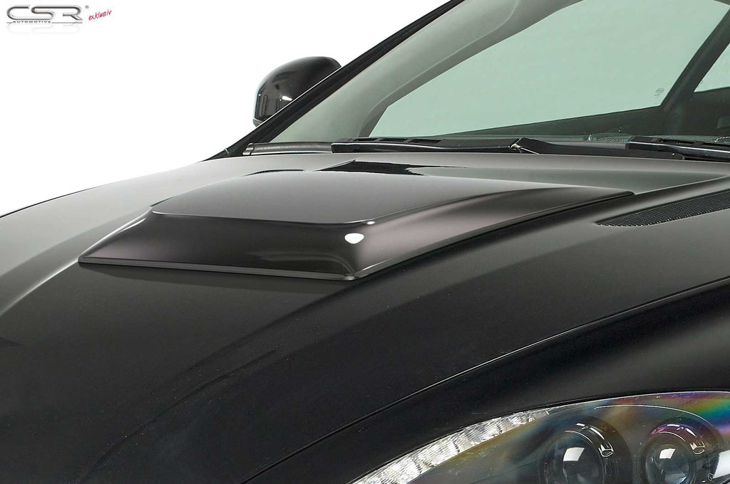 CSR Lufthutze Lufteinlass Motorhaube für Aston Martin Vantage V8/V12 LF010