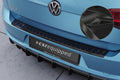 CSR Ladekantenschutz für VW Golf 7 (Typ AU) LKS006-G