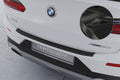 CSR Ladekantenschutz für BMW X4 G02 LKS010-G