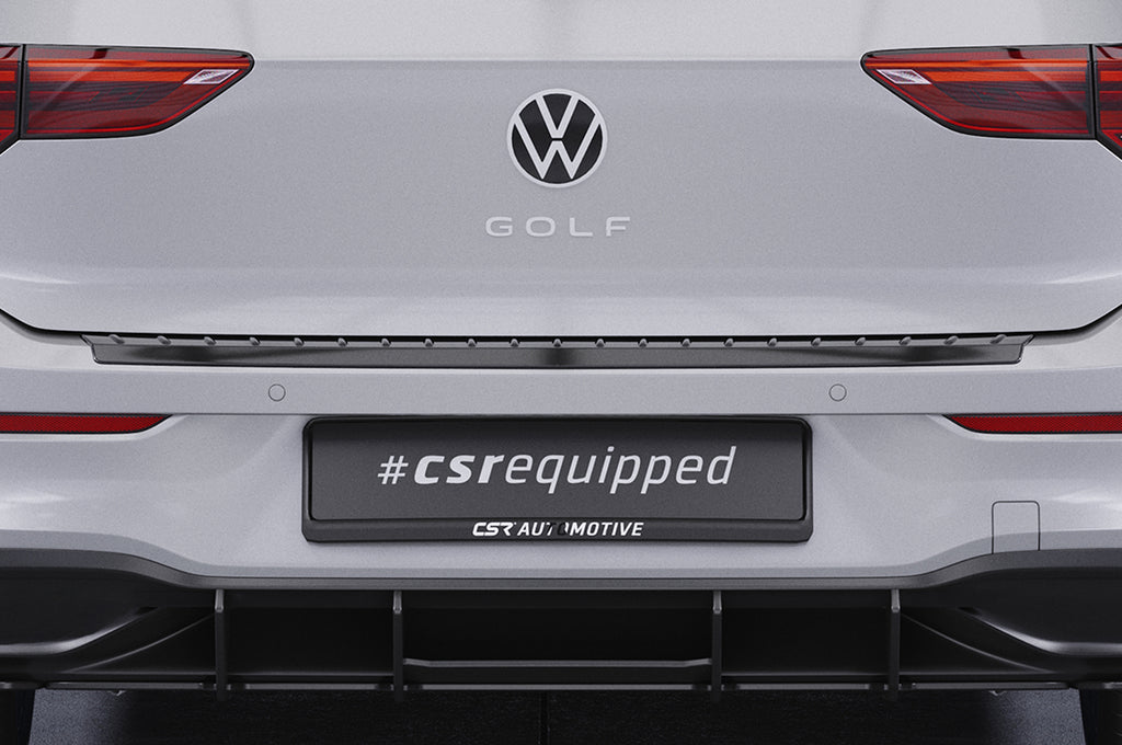 CSR Ladekantenschutz für VW Golf 8 (Typ CD) LKS012-G