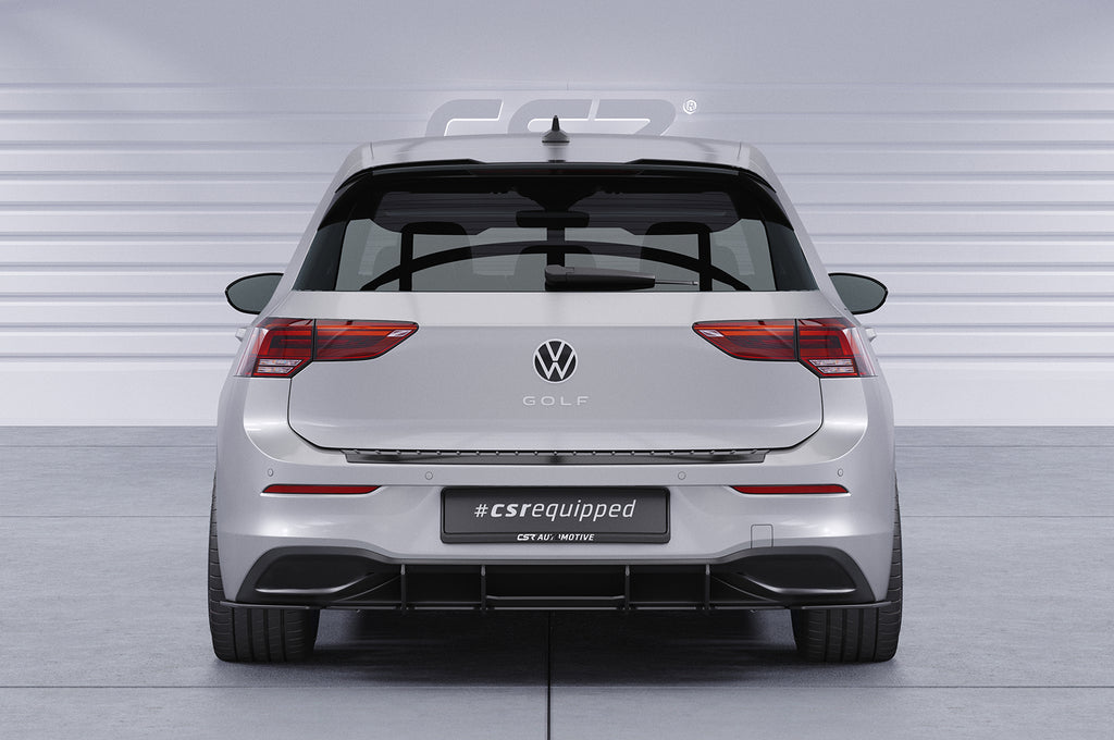 CSR Ladekantenschutz für VW Golf 8 (Typ CD) LKS012-G