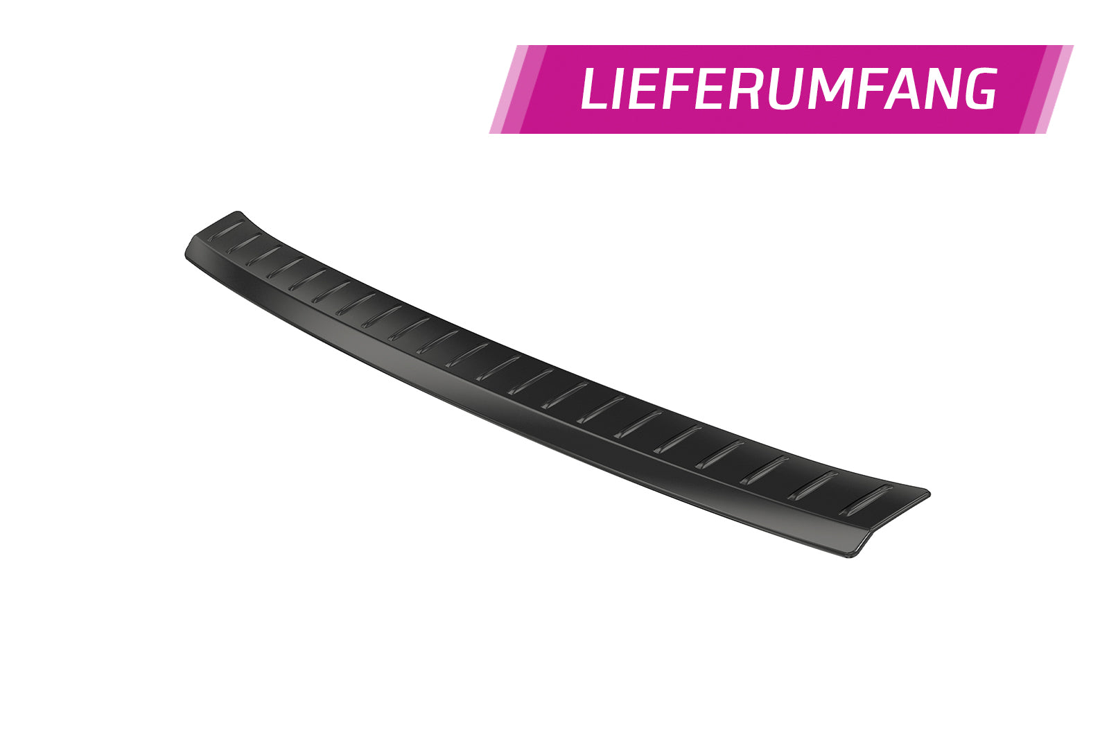 CSR Ladekantenschutz für VW Golf 8 (Typ CD) LKS012-G