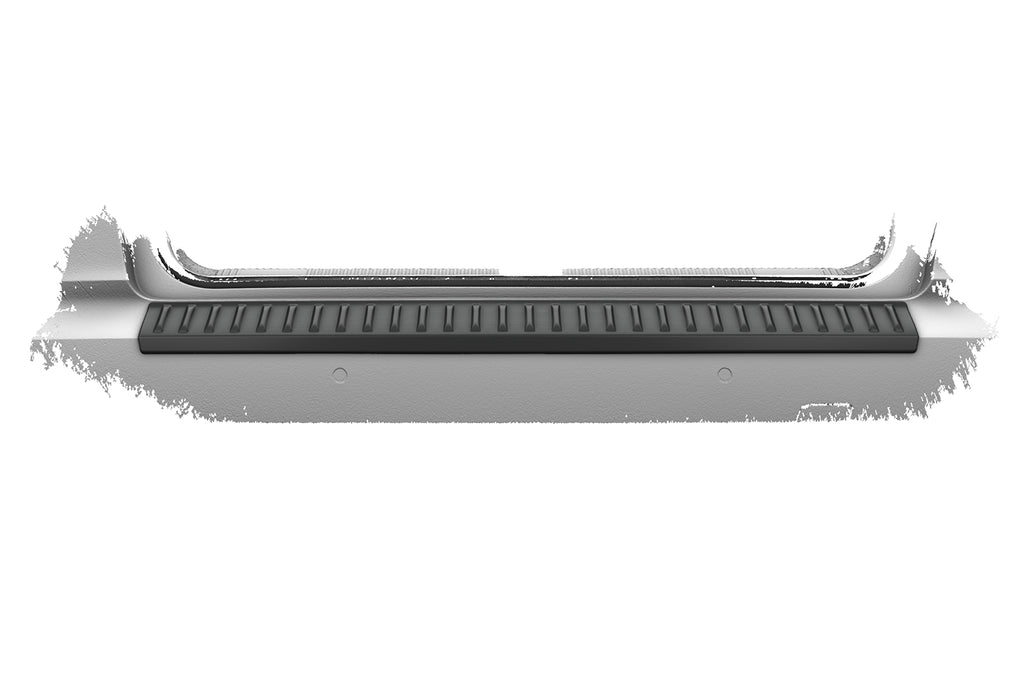 CSR Ladekantenschutz für Audi A8 (D5) LKS016-G