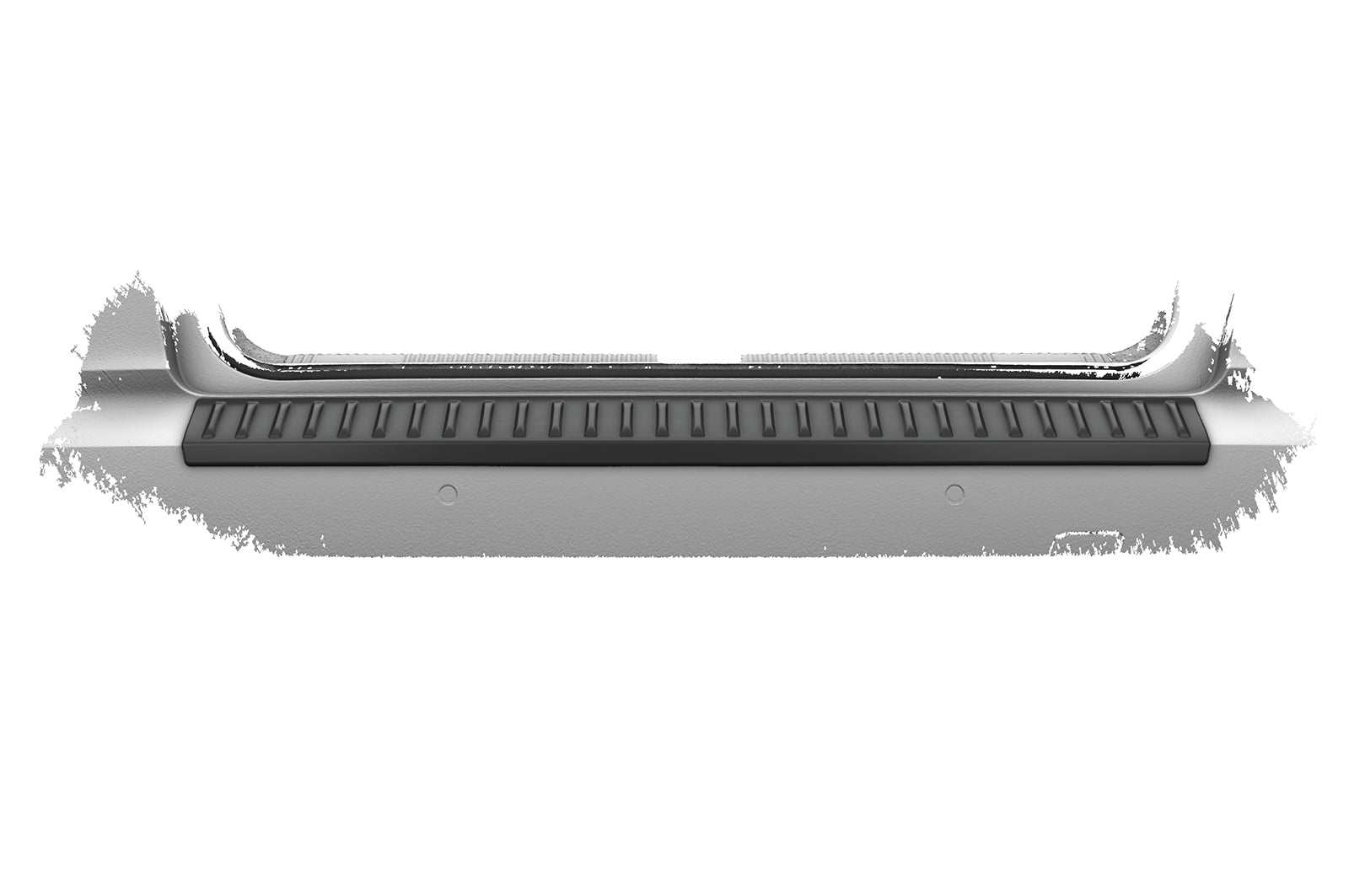 CSR Ladekantenschutz für Audi A8 (D5) LKS016-G