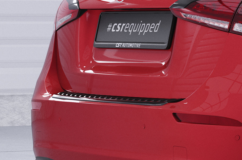 CSR Ladekantenschutz für Mercedes-Benz A-Klasse (W177) LKS017-G