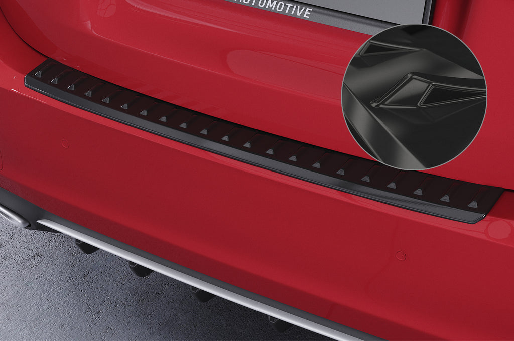 CSR Ladekantenschutz für Mercedes-Benz A-Klasse (W177) LKS017-G