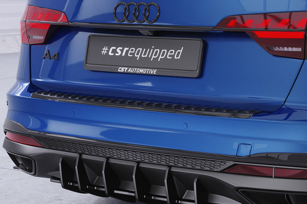 CSR Ladekantenschutz für Audi A4 B9 (Typ 8W) LKS020-G