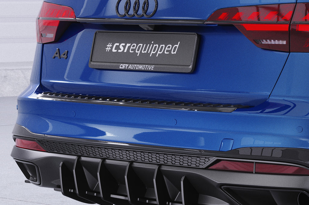CSR Ladekantenschutz für Audi A4 B9 (Typ 8W) LKS020-G