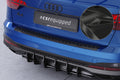 CSR Ladekantenschutz für Audi A4 B9 (Typ 8W) LKS020-G