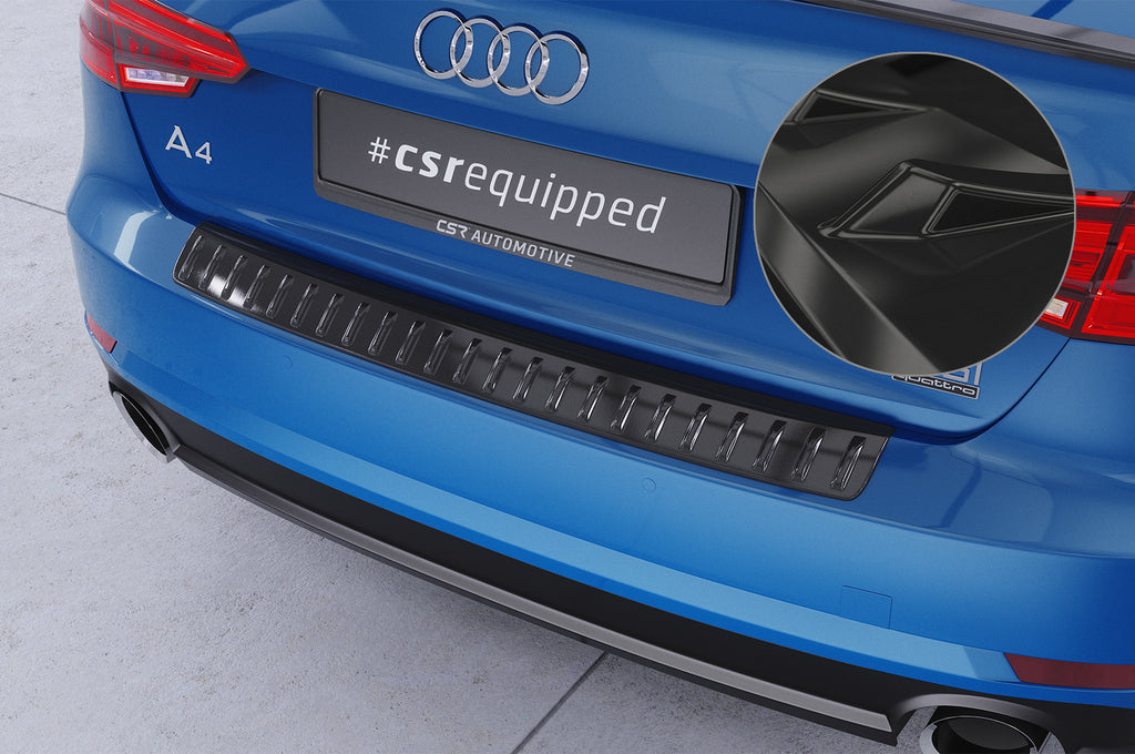 CSR Ladekantenschutz für Audi A4 B9 (Typ 8W) LKS027-G