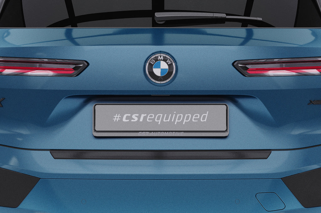 CSR Ladekantenschutz für BMW iX (I20) LKS029-G