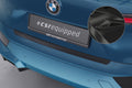 CSR Ladekantenschutz für BMW iX (I20) LKS029-G