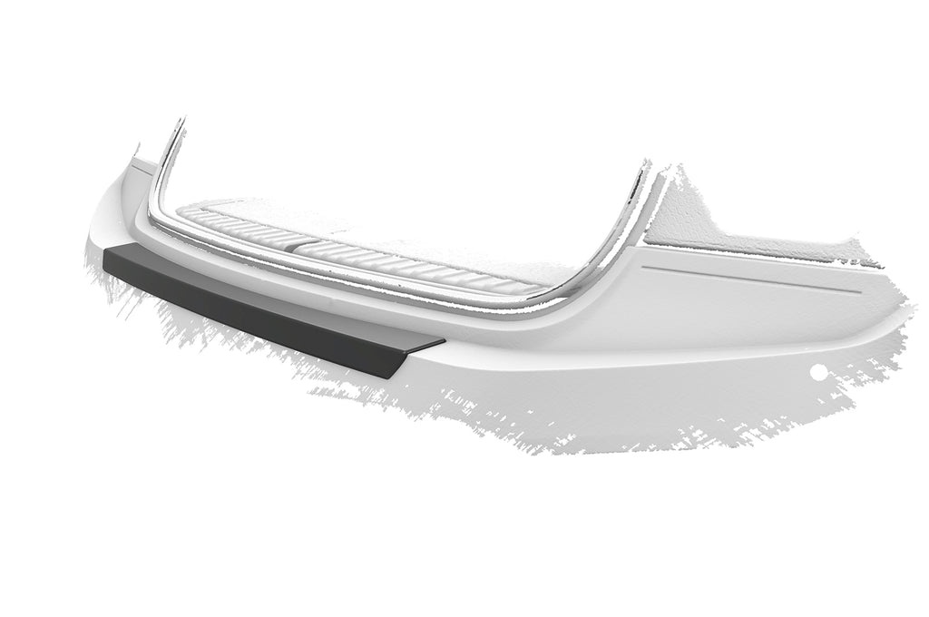 CSR Ladekantenschutz für BMW iX (I20) LKS029-G