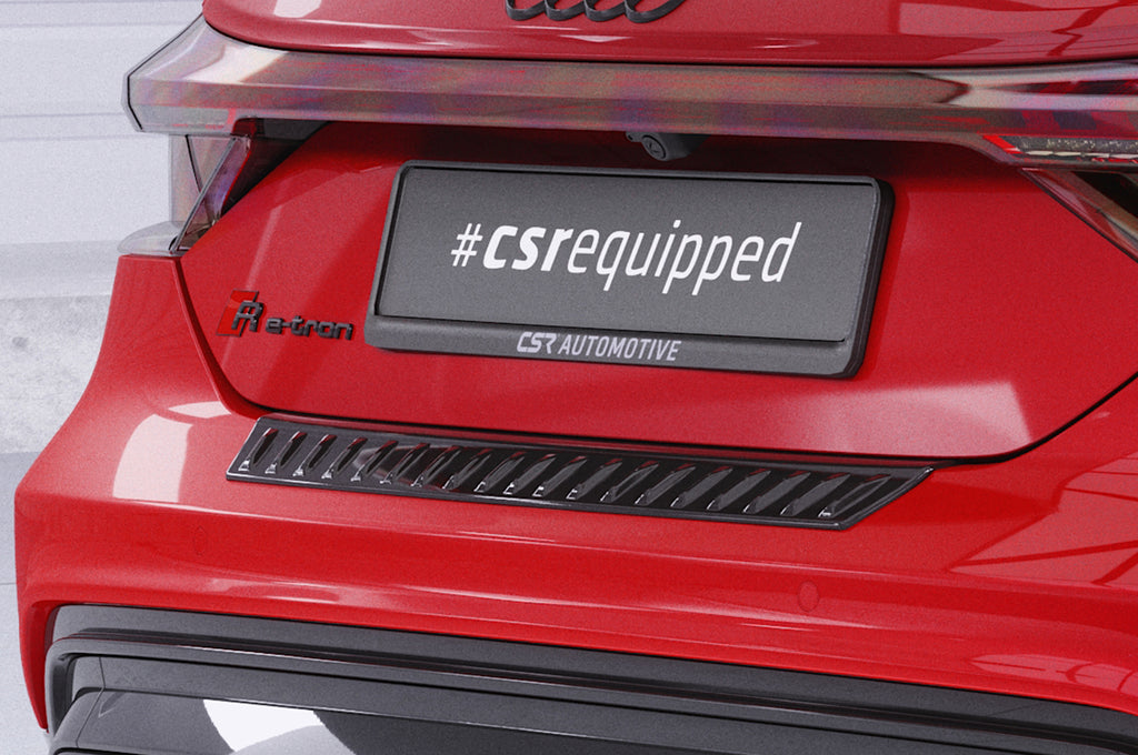 CSR Ladekantenschutz für Audi e-tron GT LKS036-G