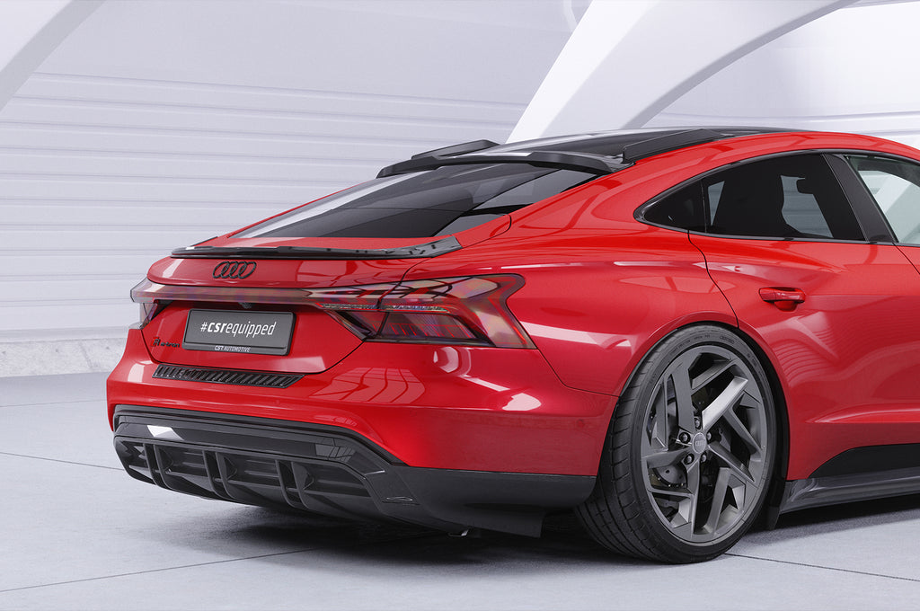 CSR Ladekantenschutz für Audi e-tron GT LKS036-G