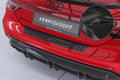 CSR Ladekantenschutz für Audi e-tron GT LKS036-G