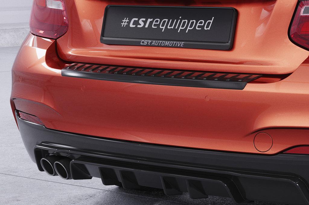 CSR Ladekantenschutz für BMW 2er F22/F23 LKS039-G