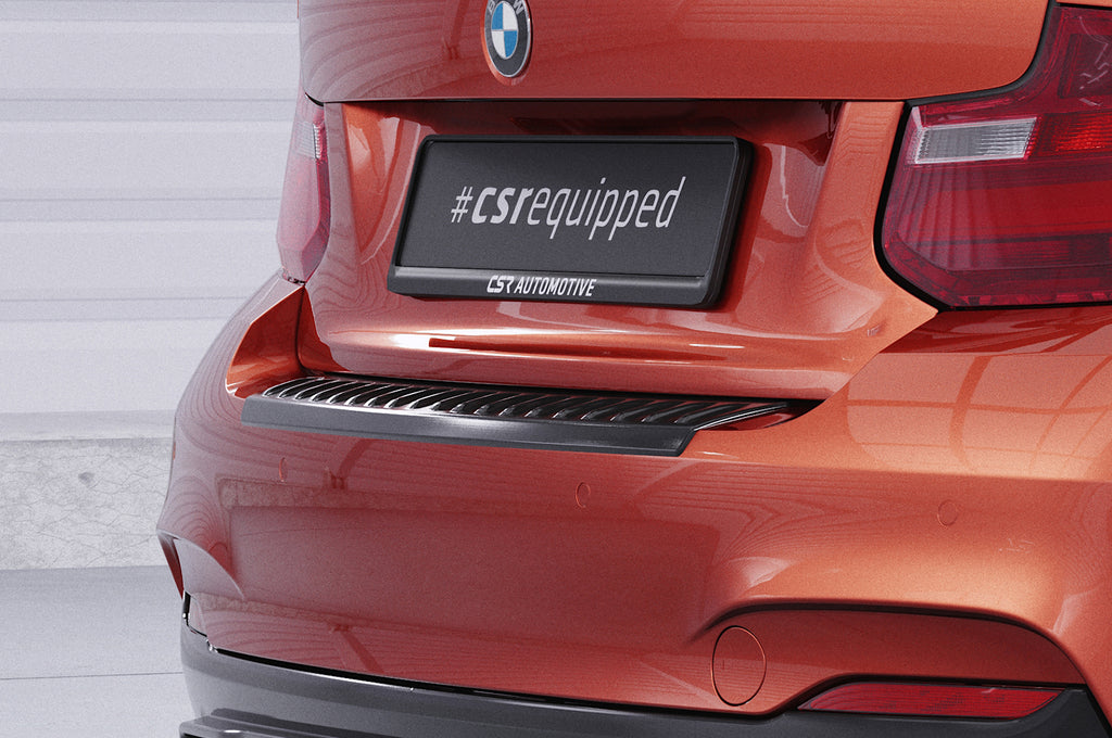 CSR Ladekantenschutz für BMW 2er F22/F23 LKS039-G