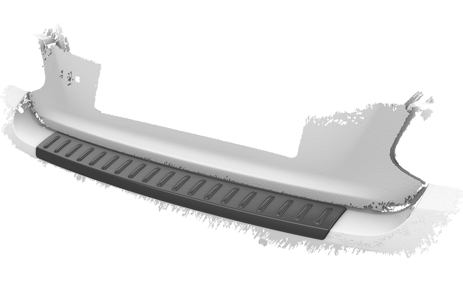 CSR Ladekantenschutz für BMW 2er F22/F23 LKS039-G