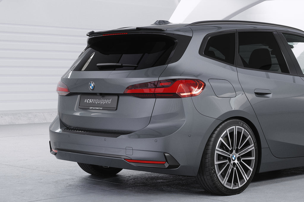 CSR Ladekantenschutz für BMW 2er U06 Active Tourer LKS040-G