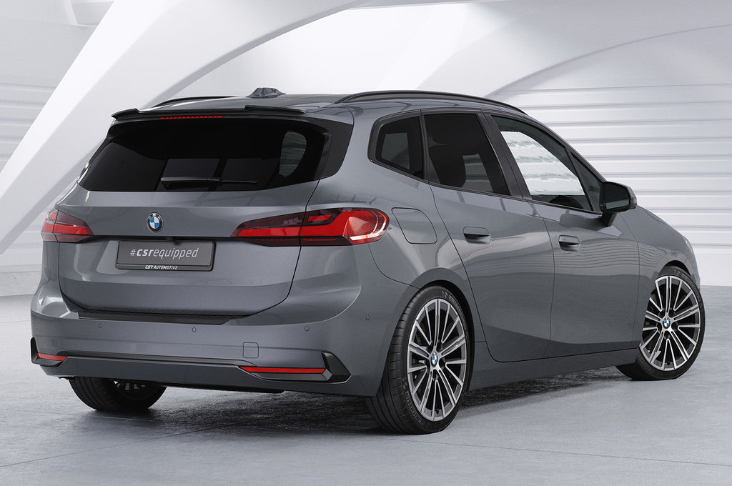 CSR Ladekantenschutz für BMW 2er U06 Active Tourer LKS040-G