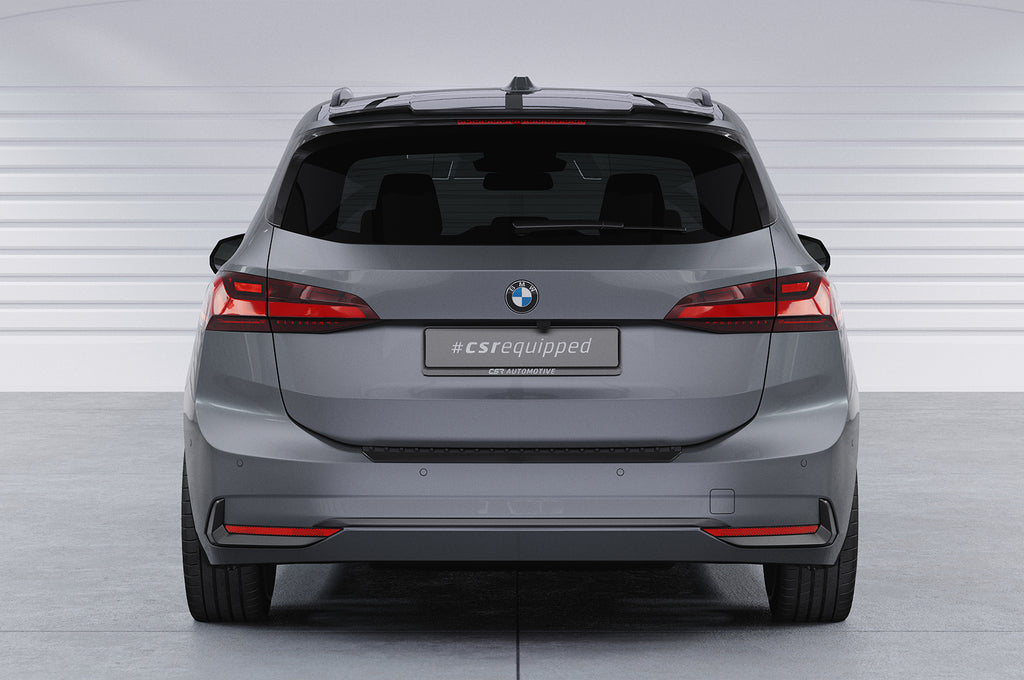 CSR Ladekantenschutz für BMW 2er U06 Active Tourer LKS040-G