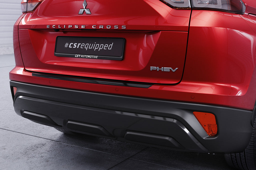 CSR Ladekantenschutz für Mitsubishi Eclipse Cross LKS042-G