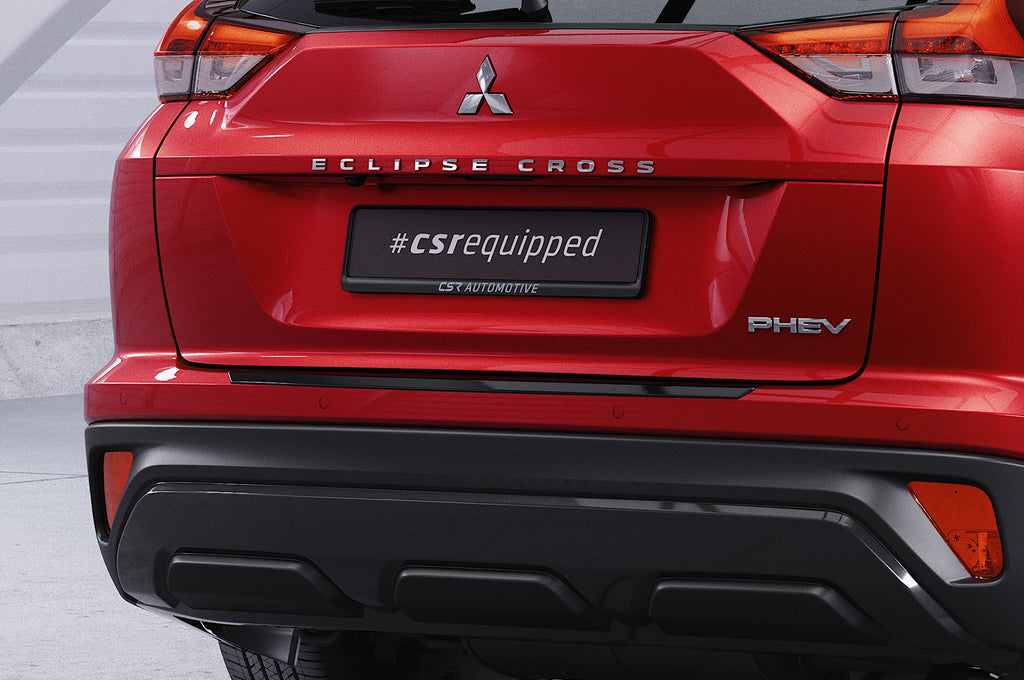 CSR Ladekantenschutz für Mitsubishi Eclipse Cross LKS042-G