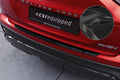 CSR Ladekantenschutz für Mitsubishi Eclipse Cross LKS042-G