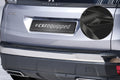 CSR Ladekantenschutz für Peugeot 3008 (2. Gen) LKS043-G