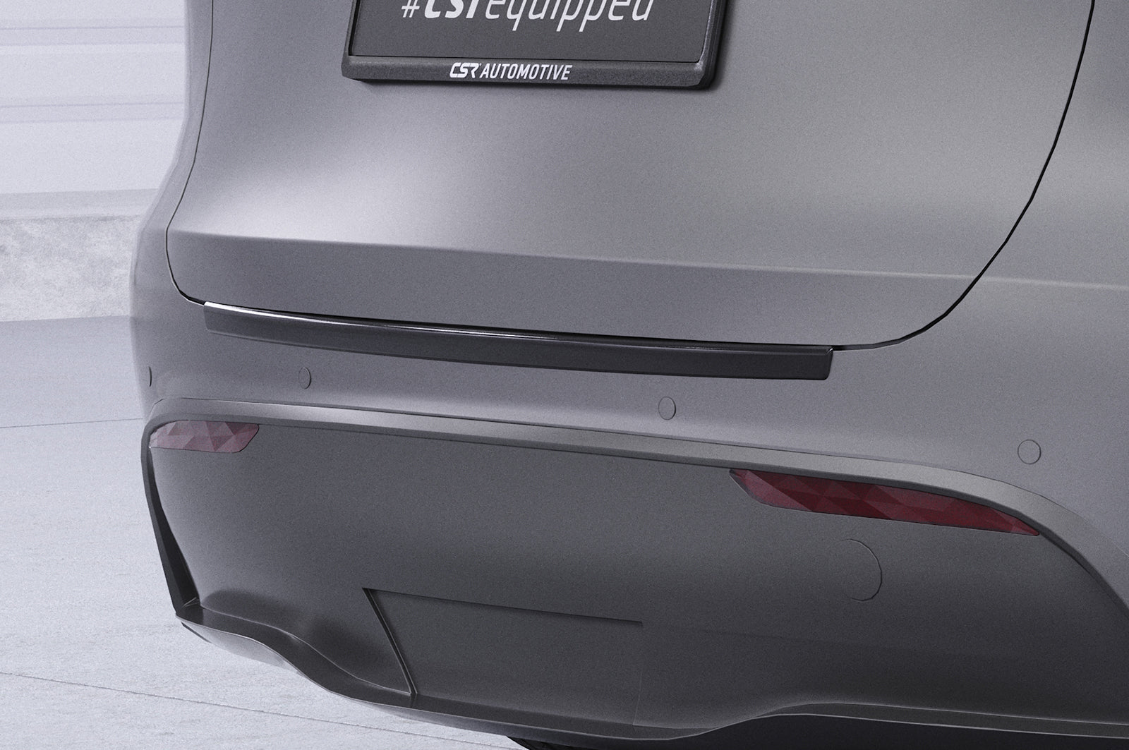 CSR Ladekantenschutz für Tesla Model Y LKS045-G
