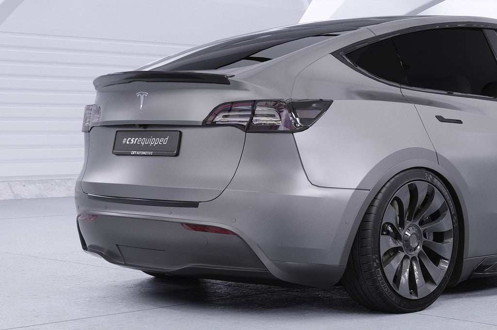 CSR Ladekantenschutz für Tesla Model Y LKS045-G
