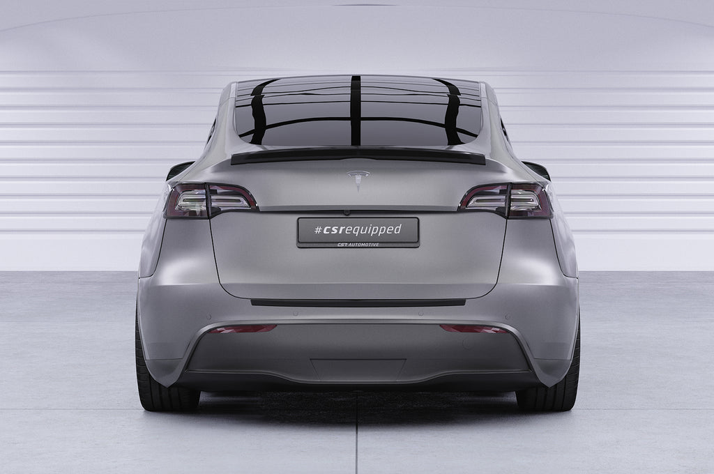 CSR Ladekantenschutz für Tesla Model Y LKS045-G