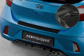 CSR Ladekantenschutz für Hyundai I10 (3. Gen) LKS046-G