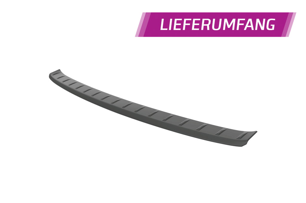 CSR Ladekantenschutz für Audi A4 B8 (Typ 8K) LKS047-G
