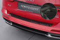 CSR Ladekantenschutz für Audi A6 C8 (Typ 4K/F2) LKS048-G