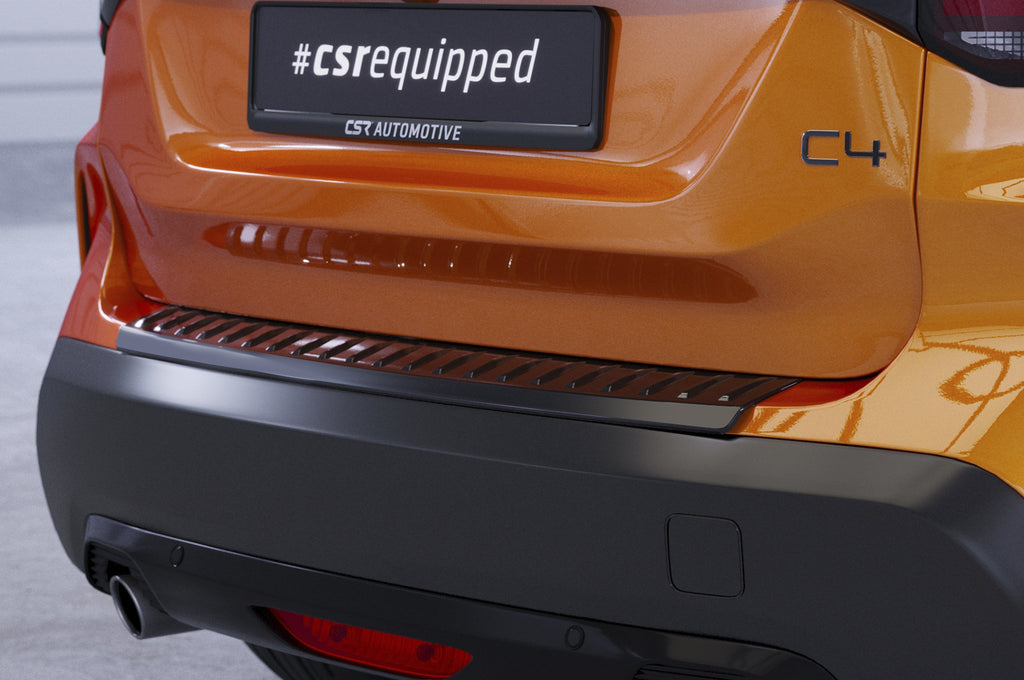 CSR Ladekantenschutz für Citroen C4 (3. Gen) / e-C4 LKS050-G