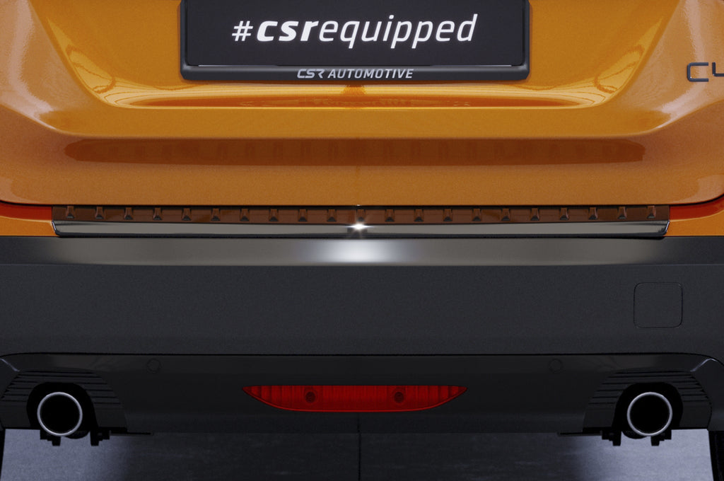 CSR Ladekantenschutz für Citroen C4 (3. Gen) / e-C4 LKS050-G