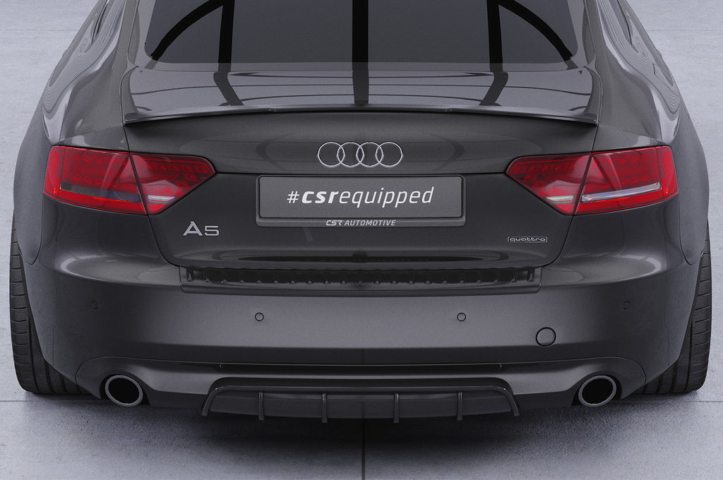 CSR Ladekantenschutz für Audi A5 8T LKS051-G