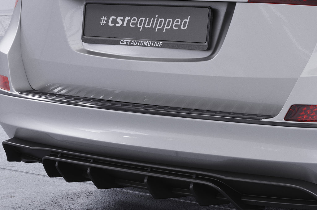 CSR Ladekantenschutz für Opel Astra J Sports Tourer LKS053-G